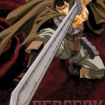 دانلود سریال Berserk 1997