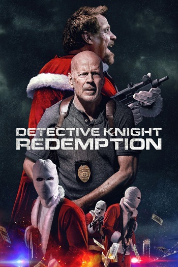 دانلود فیلم 2022 Detective Knight Redemption