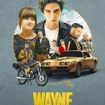 دانلود سریال Wayne