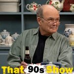 دانلود سریال That '90s Show