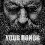 دانلود سریال Your Honor