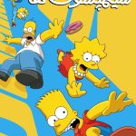 دانلود سریال The Simpsons