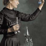 دانلود سریال ماری کوری Marie Curie