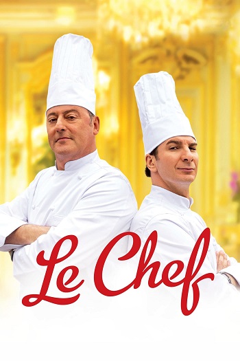 دانلود فیلم 2012 Le Chef