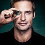 دانلود سریال Intelligence