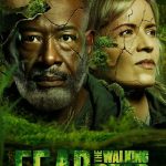 دانلود سریال Fear the Walking Dead