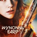 دانلود سریال Wynonna Earp