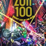 دانلود سریال Zom 100: Bucket List of the Dead