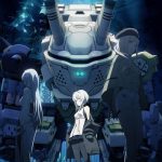 دانلود سریال Synduality: Noir