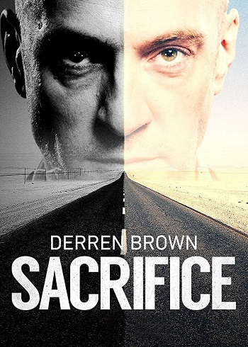 دانلود فیلم 2018 Derren Brown: Sacrifice