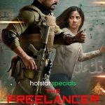 دانلود سریال The Freelancer
