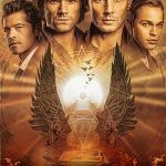 دانلود سریال Supernatural