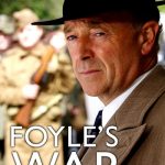 دانلود سریال Foyle's War