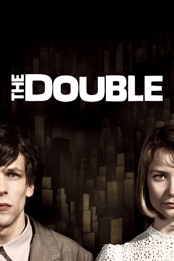 دانلود فیلم 2013 The Double