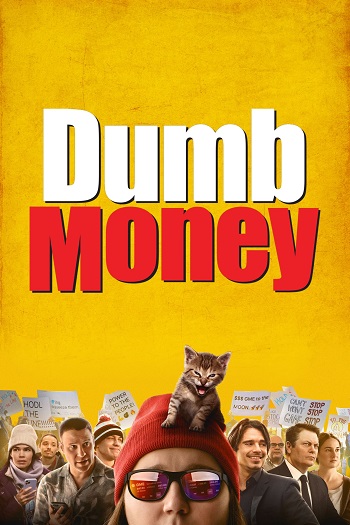 دانلود فیلم 2023 Dumb Money