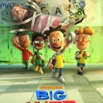 دانلود سریال بیگ نیت Big Nate