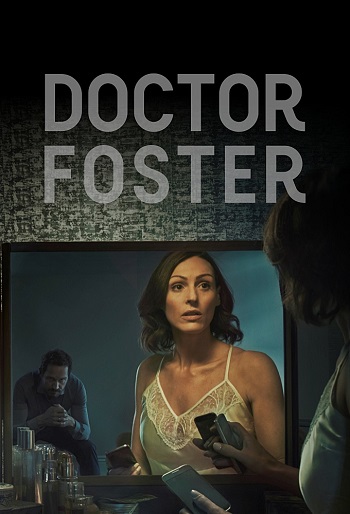 دانلود سریال دکتر فاستر Doctor Foster