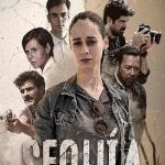 دانلود سریال خشکزار Sequia