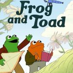 دانلود سریال Frog and Toad