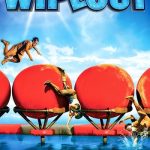 دانلود مسابقه وایپ اوت Wipeout