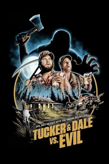 دانلود فیلم 2010 Tucker and Dale vs Evil