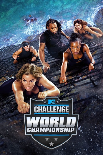 دانلود مسابقات The Challenge: World Championship