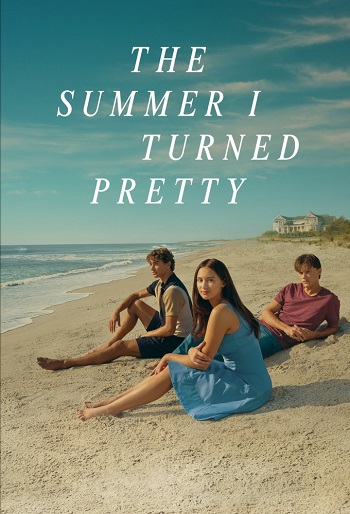 دانلود سریال تابستانی که زیبا شدم The Summer I Turned Pretty