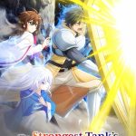 دانلود سریال Saikyou Tank no Meikyuu Kouryaku