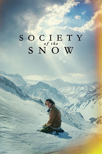 دانلود فیلم جامعه برف 2023 Society of the Snow