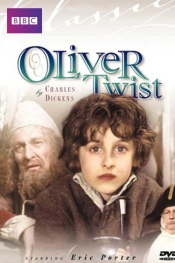 دانلود سریال الیور توئیست Oliver Twist
