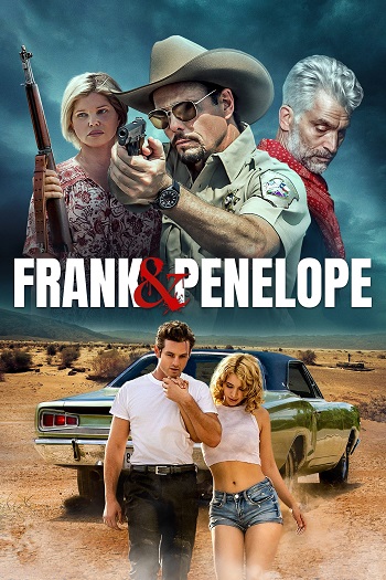 دانلود فیلم فرانک و پنلوپه 2022 Frank and Penelope