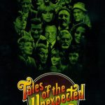 دانلود سریال داستان های باورنکردنی Tales of the Unexpected