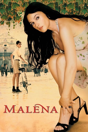 دانلود فیلم مالنا Malena 2000