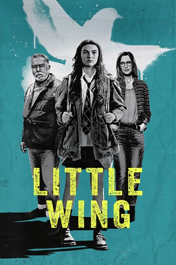 دانلود فیلم بال کوچک 2024 Little Wing