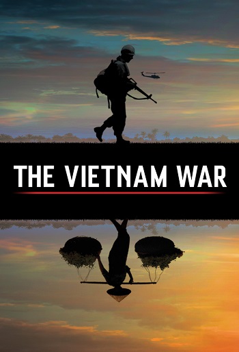 دانلود سریال جنگ ویتنام The Vietnam War