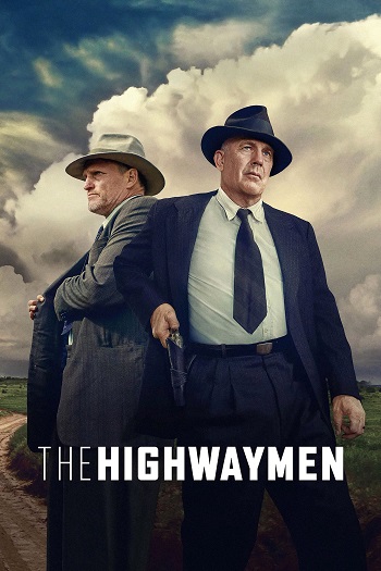 دانلود فیلم راهزن ها 2019 The Highwaymen