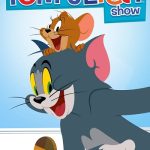 دانلود سریال تام و جری شو The Tom and Jerry Show