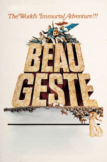 دانلود سریال بو ژست Beau Geste