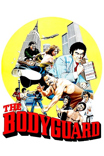 دانلود فیلم بادیگارد کیبا 1973 The Bodyguard
