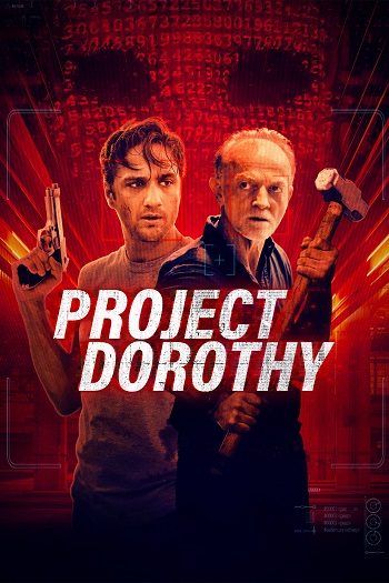 دانلود فیلم پروژه دوروتی 2024 Project Dorothy