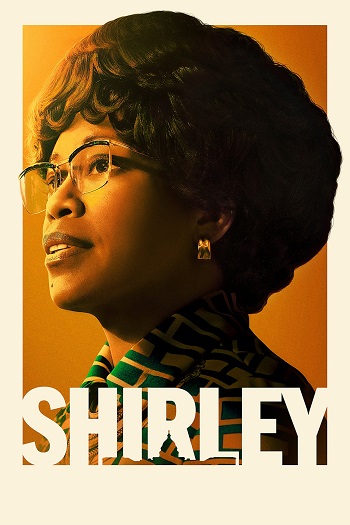 دانلود فیلم شرلی 2024 Shirley