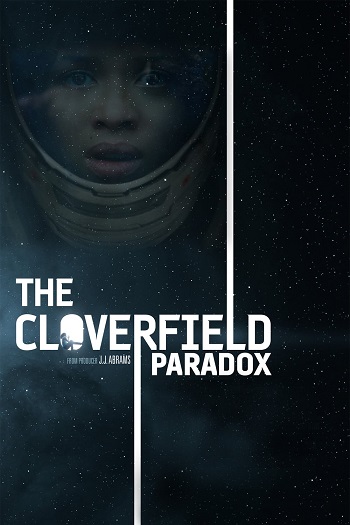 دانلود فیلم 2018 The Cloverfield Paradox