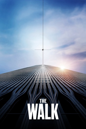 دانلود فیلم بندباز 2015 The Walk