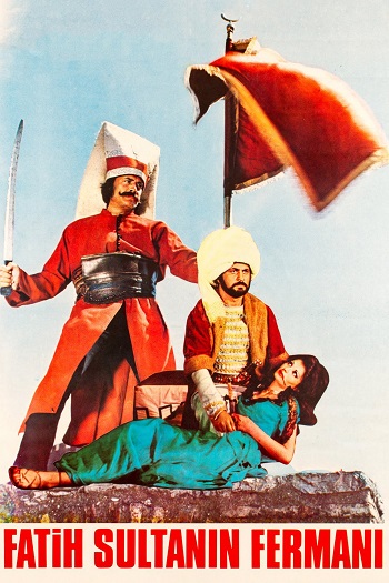 دانلود فیلم فرمان فاتحین Kara Murat: Fatih’in Fermani 1973