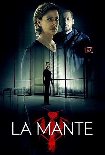 دانلود سریال مانتیس La Mante