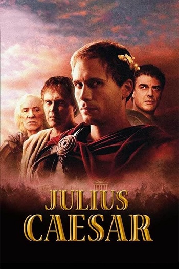 دانلود فیلم ژولیوس سزار Julius Caesar 2002