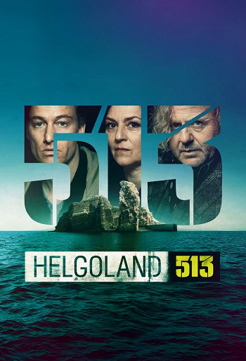 دانلود سریال Helgoland 513
