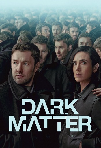 دانلود سریال ماده تاریک Dark Matter
