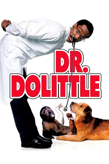 دانلود فیلم دکتر دولیتل 1998 Doctor Dolittle