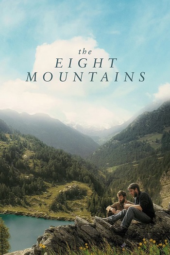دانلود فیلم 2022 The Eight Mountains